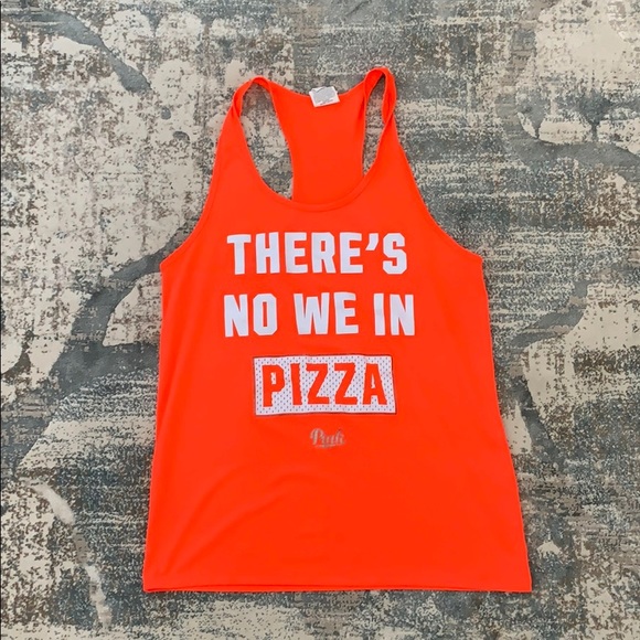 VS PINK muscle tank - Picture 1 of 1